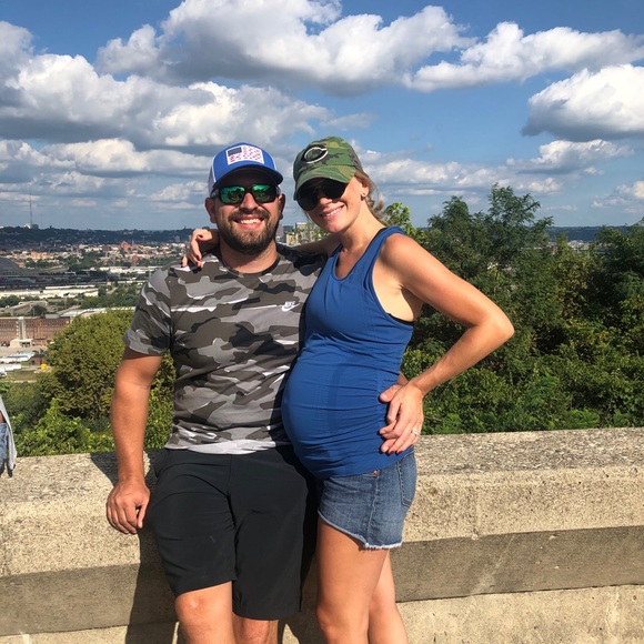 Meet your Posher, Chad - Picture 1 of 1